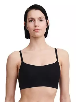 Бюстгальтер Chantelle Soft BH, черный