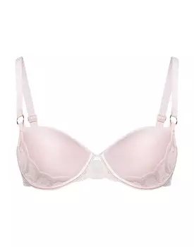 Бюстгальтер Chantelle, светло-розовый
