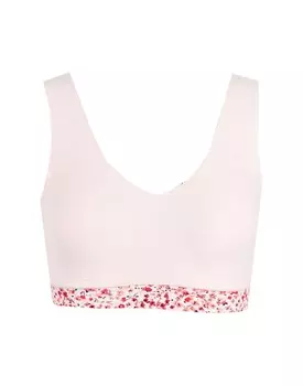 Бюстгальтер Chantelle, светло-розовый