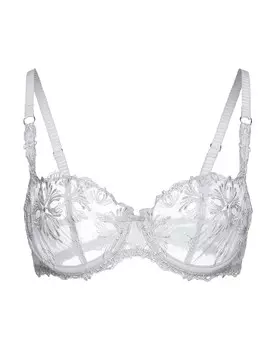 Бюстгальтер Chantelle, светло-серый