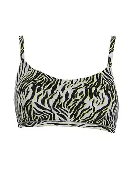 Бюстгальтер Chantelle, светло-серый