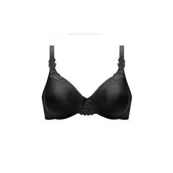 Бюстгальтер Chantelle T-shirt Bra Day To Night, черный