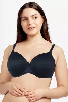 Бюстгальтер Chantelle, темно-синий