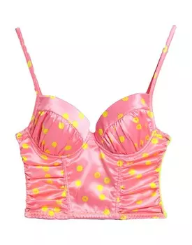 Бюстгальтер Chiara Ferragni, лососево-розовый