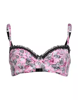 Бюстгальтер Chiara Ferragni, розовый