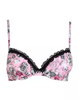 Бюстгальтер Chiara Ferragni, розовый