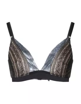 Бюстгальтер Christies, черный