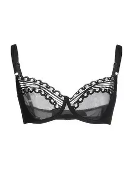 Бюстгальтер Christies, черный