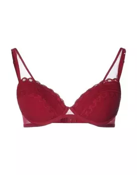 Бюстгальтер Christies, красный