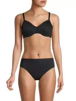 Бюстгальтер classic reinvention с полной чашкой Wacoal Deep taupe