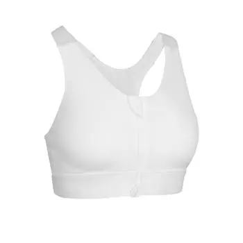 Бюстгальтер CN 920 ACHIEVEMENT БЕЛЫЙ Domyos