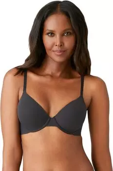 Бюстгальтер Comfort First T-Shirt 853339 Wacoal, черный