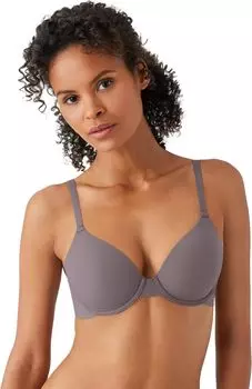 Бюстгальтер Comfort First T-Shirt 853339 Wacoal, цвет Shark