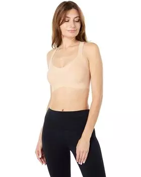 Бюстгальтер Commando Butter Soft-Support Racerbacklette BSS502, бежевый