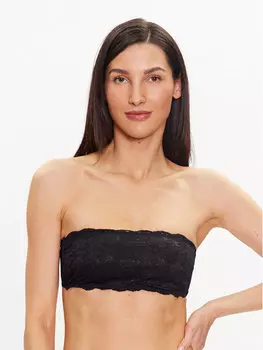 Бюстгальтер Cosabella, черный