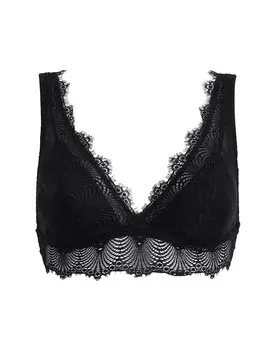 Бюстгальтер Cosabella, черный