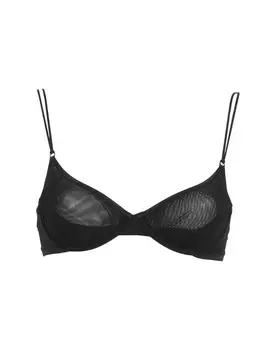 Бюстгальтер Cosabella, черный