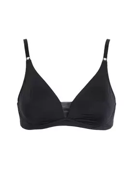 Бюстгальтер Cosabella, черный