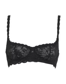 Бюстгальтер Cosabella, черный