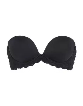 Бюстгальтер Cosabella, черный