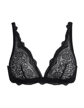 Бюстгальтер Cosabella, черный