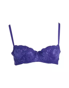 Бюстгальтер Cosabella, фиолетовый