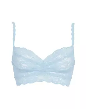 Бюстгальтер Cosabella, голубой
