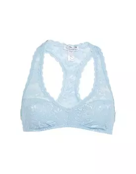 Бюстгальтер Cosabella, голубой
