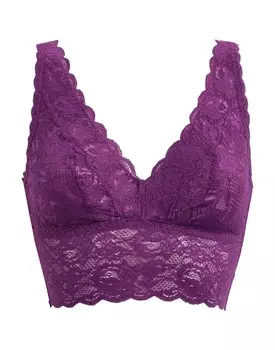 Бюстгальтер Cosabella, лиловый