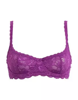 Бюстгальтер Cosabella, лиловый