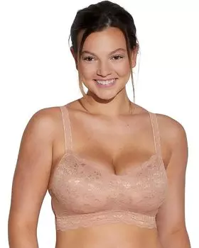 Бюстгальтер Cosabella Never Say Never Curvy Soft Sweetie, цвет Cinque