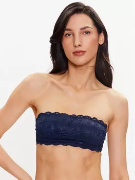 Бюстгальтер Cosabella, синий