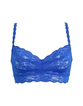 Бюстгальтер Cosabella, синий