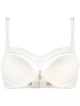 Бюстгальтер Dame de Paris Egyptian Marlies Dekkers, белый