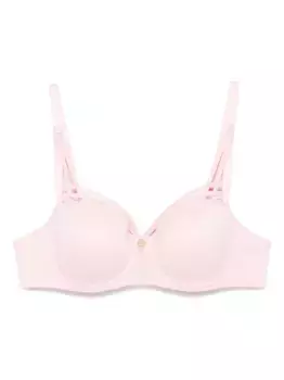 Бюстгальтер Dame de Paris Marlies Dekkers, розовый