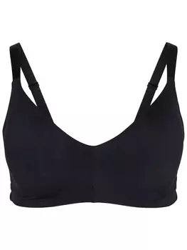 Бюстгальтер Devoted By Zizzi LKANU, черный