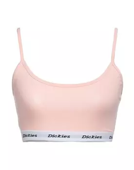 Бюстгальтер Dickies, розовый