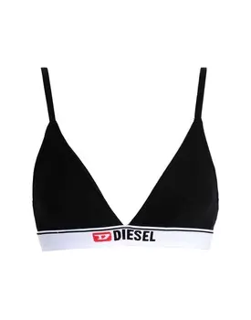Бюстгальтер Diesel, черный