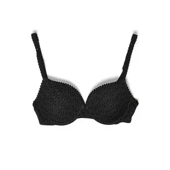 Бюстгальтер Dim Kids AD0092O.0HZ, черный