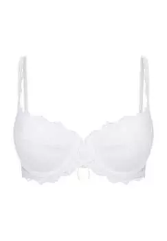 Бюстгальтер Dirndl Susa, белый