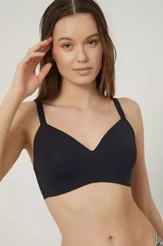Бюстгальтер Dkny, черный
