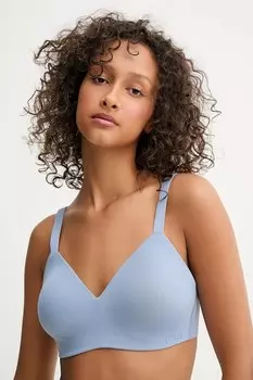 Бюстгальтер Dkny, фиолетовый