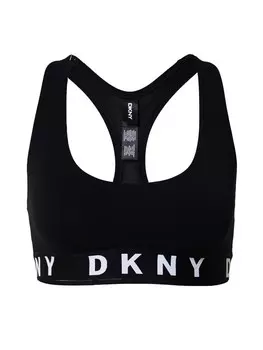 Бюстгальтер Dkny Intimates, черный