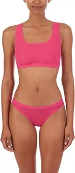 Бюстгальтер DKNY Intimates Modal Bralette DK7388, цвет Beet