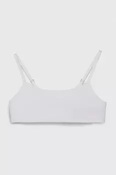 Бюстгальтер для девочек Abercrombie & Fitch, белый