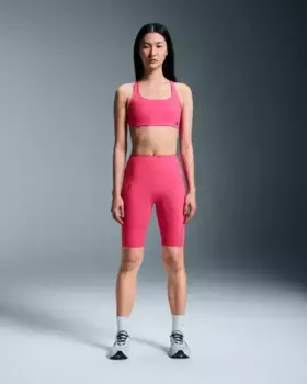 Бюстгальтер для движения On-Running, розовый