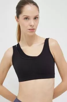 Бюстгальтер для йоги Like You JOYINME, черный