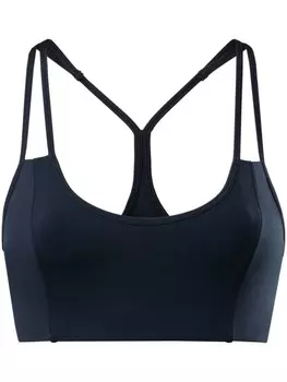 Бюстгальтер для йоги Reebok LTD, синий