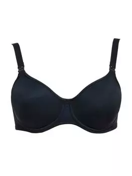 Бюстгальтер для кормления Anita, черный