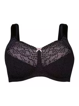 Бюстгальтер для кормления Anita, черный